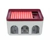 Trixie Cat Activity Rod Box, lavinantis žaislas, skirtas katėms, 20 x 12 x 16 cm