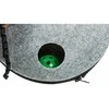 Trixie Wiggle &amp; Fumble, žaislas, veltinis, 23 cm