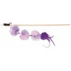 Trixie TX-45698 KATĖS SU POMPONU 40 cm 40 cm