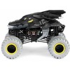 Žaislinė mašinėlė Spin Master Monster Jam Juoda 1:24
