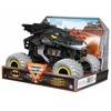 Žaislinė mašinėlė Spin Master Monster Jam Juoda 1:24