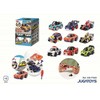 5 Surprises 5 staigmena – „Make A Racer S1“ (77625GQ2)