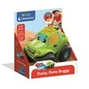 Clementoni Zabawki Clementoni Žaislai CLE BABY autko jeep wiatełka i dwięki 17545