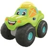 Clementoni Zabawki Clementoni Žaislai CLE BABY autko jeep wiatełka i dwięki 17545