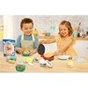 Little Tikes „Ltittle Tikes“ – „Creative Chefs“ vaflių rinkinys (639685)