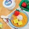 Little Tikes 639685-EUC Creative Chefs Vaflių rinkinys