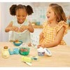 Little Tikes „Ltittle Tikes“ – „Creative Chefs“ vaflių rinkinys (639685)