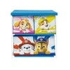 MCU Paw Patrol Reol m/3 kurve