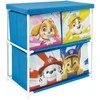 MCU Paw Patrol Reol m/3 kurve