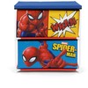 MCU Spiderman Reol m/3 kurve
