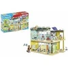 Konstruktorius Playmobil Large School 71327, plastikas