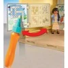 Konstruktorius Playmobil Large School 71327, plastikas