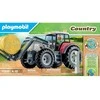 Playmobil Country Big Tractor 71305