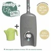 Smoby Rynna su konewką do domku ogrodowego life