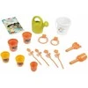 Sodo stalo rinkinys SMOBY 870307