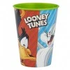 Žaismingas puodelis „Looney Tunes“, plastikinis, 260 ml