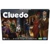 Žetonai Hasbro Cluedo