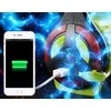 Žibintuvėlis, 4500 mAh