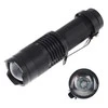 Žibintuvėlis LED taktinis 280lm 220m ZOOM USB