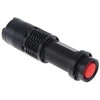 Žibintuvėlis LED taktinis 280lm 220m ZOOM USB