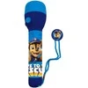 Kids Euroswan Žibintuvėlis, Didelis žibintuvėlis „Paw Patrol“ 16 x 4,5 cm