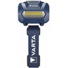 Varta Priekinis žibintas H10 Pro