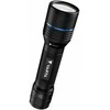 Varta Night Cutter Pro F30R, Hand prožektorius, Juodas, ABS synthetics, Aliuminio, Polycarbonate (PC), Silicone, Baterija level, IP67, LED