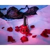 Žiedas raktų pakabukui „SEX“