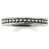 Biżuteria THOMAS SABO TR19270011264. Pierścionek, Kolor sidabrinė. Kobieta.