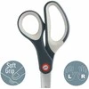 Žirklės Leitz Cosy Titanium,aksominės pilkos spalvos