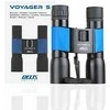 Celestron Deltaoptical Žiūronai Voyager S 10x25 juodi
