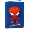 CERDÁ Marvel Spiderman notebook