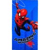 Spiderman Žmogus-voras rankšluostis 70x140cm