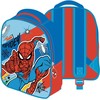 Žmogaus-voro ir „Spidey“ kuprinė, 28 cm