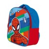 Žmogaus-voro ir „Spidey“ kuprinė, krepšys 24 cm