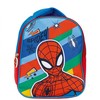 Žmogaus-voro ir „Spidey“ kuprinė, krepšys 24 cm