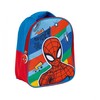 Žmogaus-voro ir „Spidey“ kuprinė, krepšys 24 cm