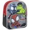 Spidey Spiderman Žmogus-voras Spaidis kuprinė, 30 cm