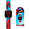 Išmanusis laikrodis Kids Euroswan Skaitmeninis Laikrodis Led Skaitmeninis Dziecięcy Dla Dzieci Spiderman Spider-man / Spd4987
