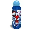 Žmogaus-voro „Mėlynasis voratinklis“ aliuminio butelis, 500 ml