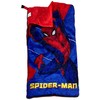 Brandmac Sleeping Bag - 140 x 70 cm - Spiderman (180007)