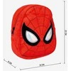 Cerda - Backpack Kindergarten Character Plush - Spiderman