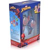 Kids Euroswan Spiderman Rinkinys Zegarki - Walkie Talkie 2vnt.. SPD40156