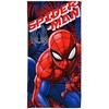 Spiderman Žmogus-voras rankšluostis 70x140 cm