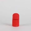 Žmogaus-voro raudonas 3D pieštukų dėklas 20 cm