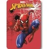 Koc polarowy Spider-Man KFE-02