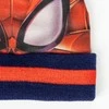 Kepurė CERDÁ Marvel Spiderman hat and gloves set