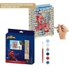 CERDÁ Marvel Spiderman colouring figure