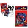 Kids Euroswan Hiszpania *****Spiderman zest.d/kolorow.SP50020 73314