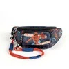 CERDÁ Marvel Spiderman belt pouch